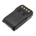 Batteri kompatibel med HYT Hytera CS-HTC502TX