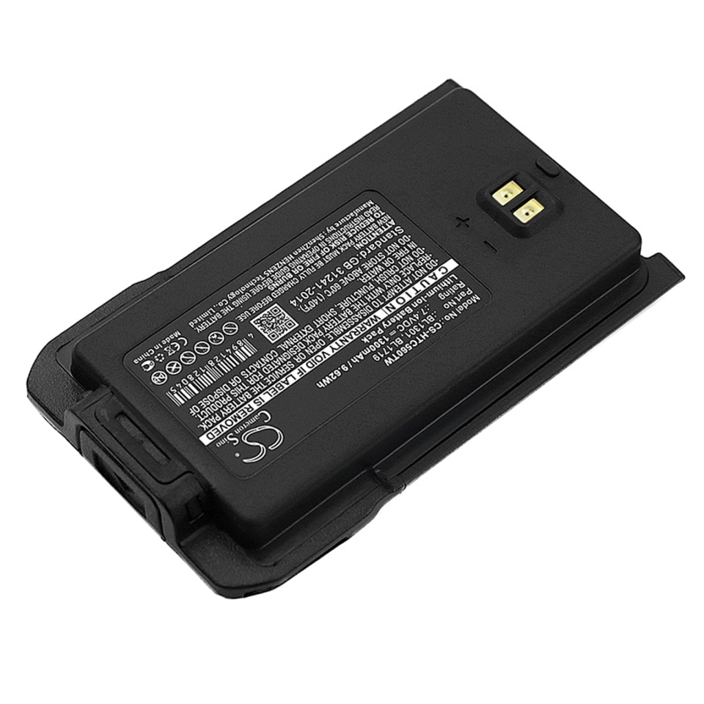 Batterier Ersätter BL1719