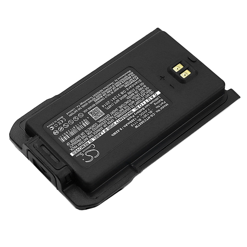 Batterier Ersätter BL1301