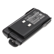 Kompatibel batteribyte för HYT BL1203