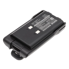 Kompatibel batteribyte för HYT BL1203