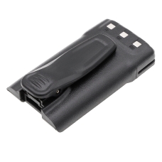 Kompatibel batteribyte för HYT BL1203