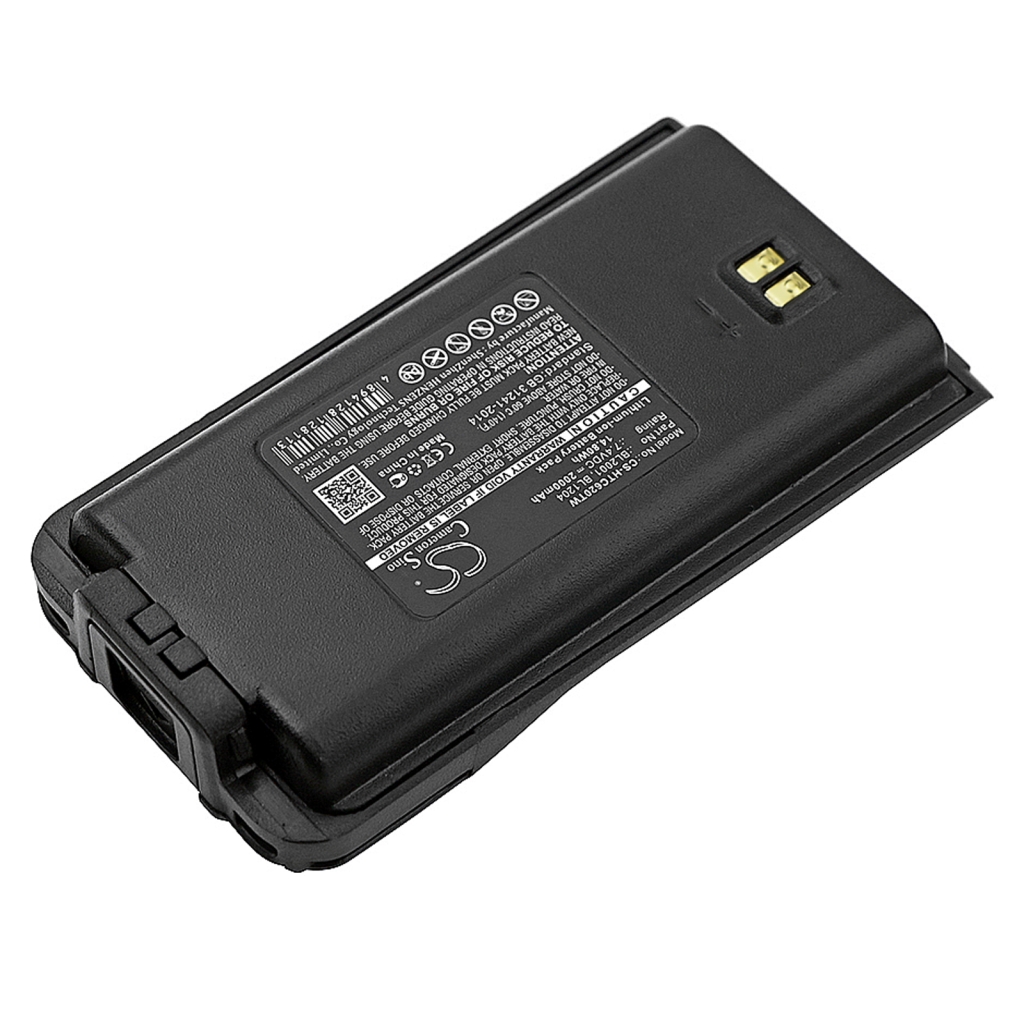 Batterier Ersätter BL1204