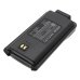 Two-Way Radio Battery HYT CS-HTC620TC
