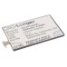Battery Replaces 35H00199-12M