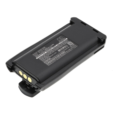 Kompatibel batteribyte för HYT BH1801,BL-2102LI,BL-2608,BL1703,BL1703LI...
