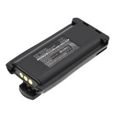 Kompatibel batteribyte för HYT BH1801,BL-2102LI,BL-2608,BL1703,BL1703LI...