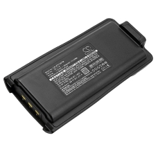 Kompatibel batteribyte för Tytera BL1718