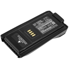 Kompatibel batteribyte för HYT BL1806,BL2505