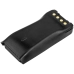 Batterier till radioapparater Hytera PT580H Plus