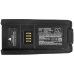 Batterier till radioapparater Hytera PT580H Plus