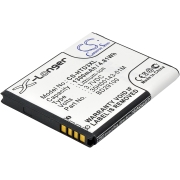Battery for HTC T9292