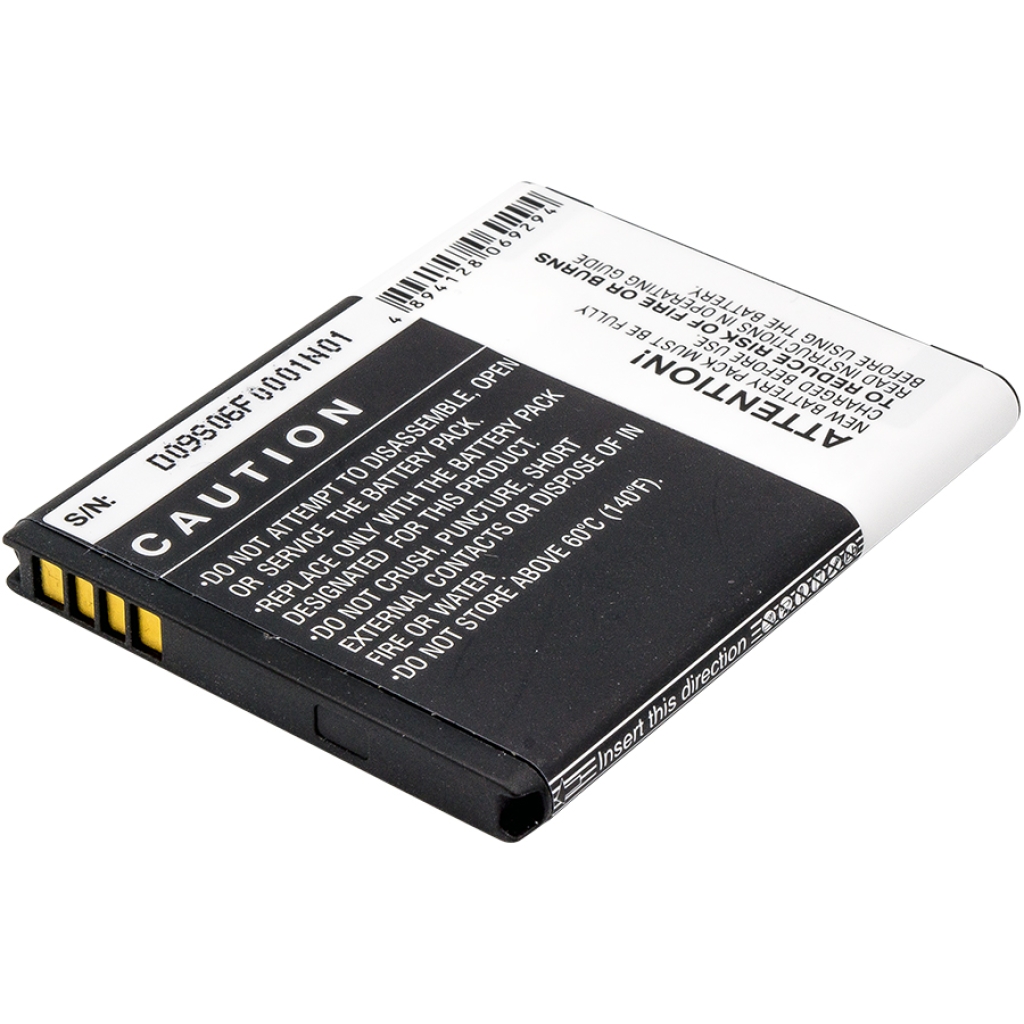 Mobile Phone Battery HTC Wildfire S