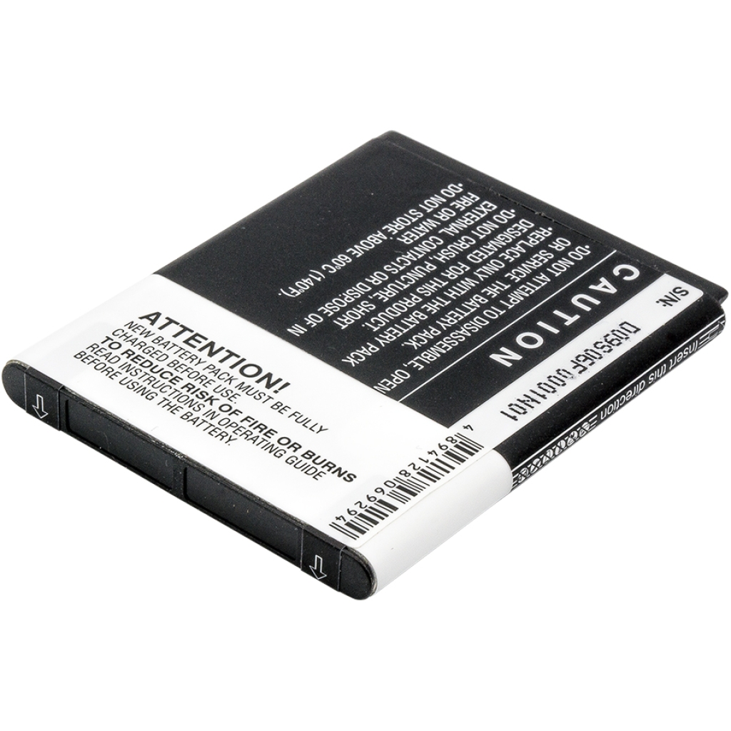Mobile Phone Battery HTC Wildfire S