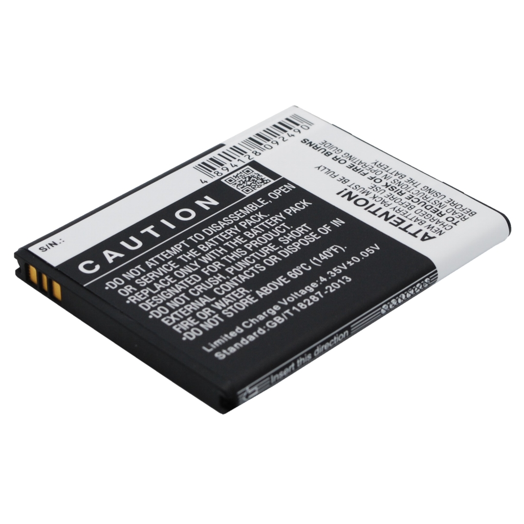 Battery Replaces 35H00221-01M