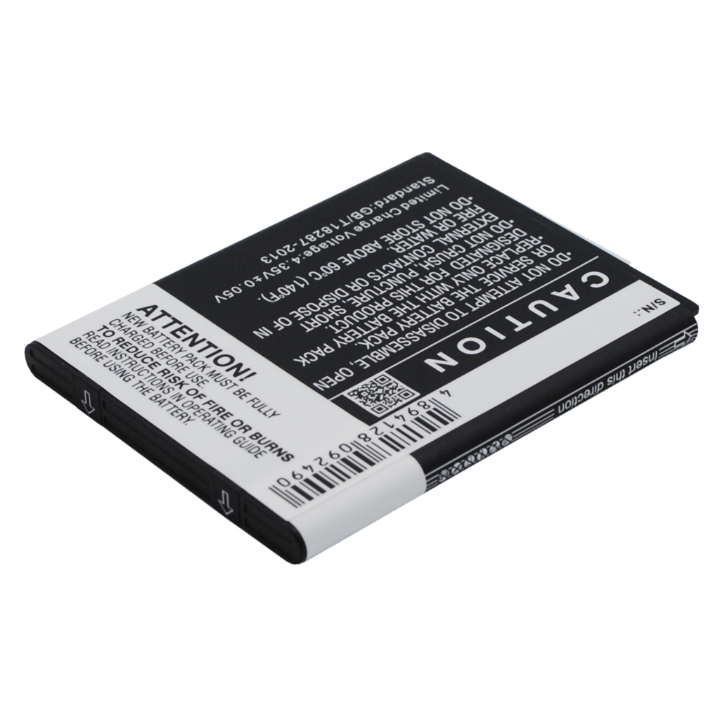 Battery Replaces 35H00221-01M