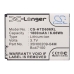 Battery Replaces 35H00209-25M