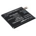 Battery Replaces 35H00222-00M
