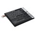 Battery Replaces 35H00222-00M