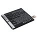 Battery Replaces 35H00222-00M