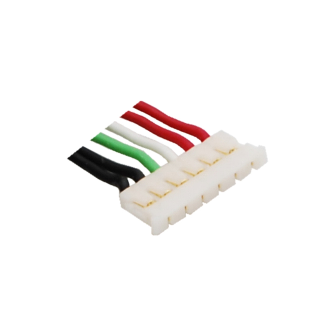 Battery Replaces 35H00222-00M