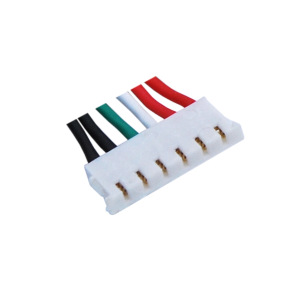 Battery Replaces 35H00237-05M