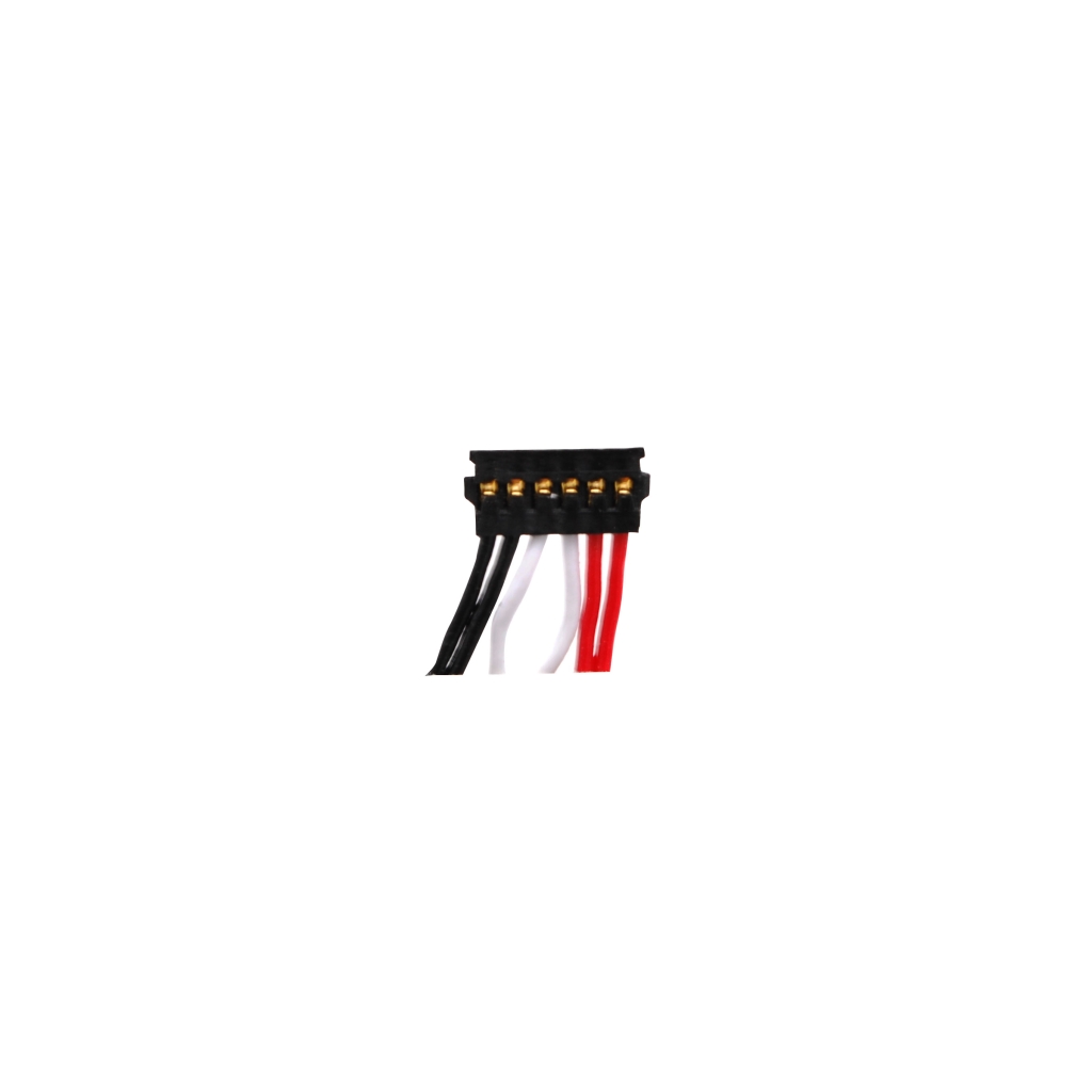 Battery Replaces 35H00232-01M
