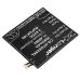 Battery Replaces 35H00258-00M