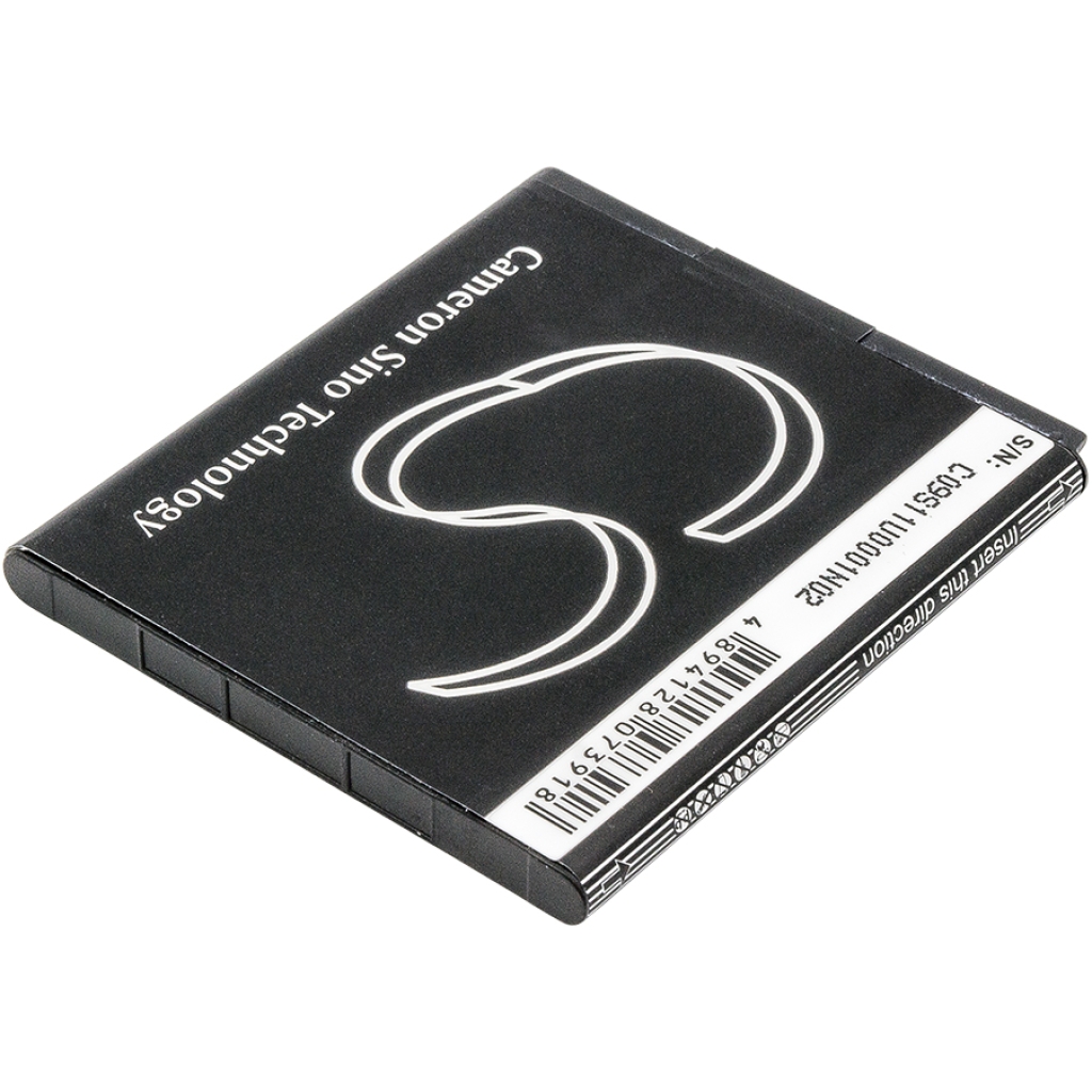 Battery Replaces 99H11740-00