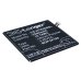 Battery Replaces BOPJX100