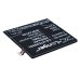Battery Replaces BOPJX100