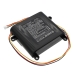 Batterier till dammsugare Hobot CS-HTL700VX