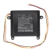 Batterier till dammsugare Hobot CS-HTL700VX
