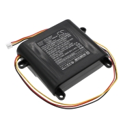 Batteri compatibleWith Hobot