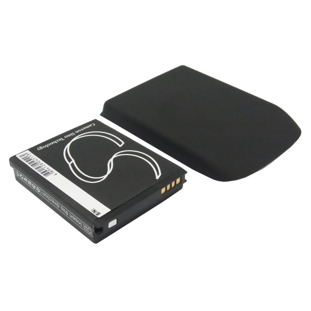 Batteri kompatibel med HTC T-Mobile CS-HTM4XL