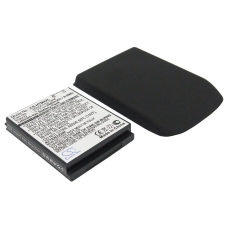 Kompatibel batteribyte för T-Mobile 35H00142-02M,35H00142-04M,35H00149-01M,BTR6325