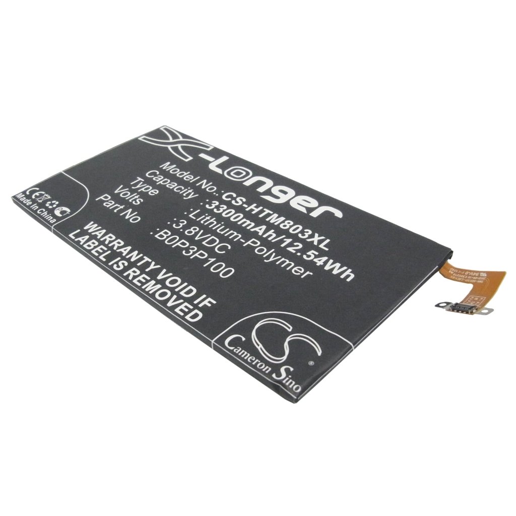 Battery Replaces 35H00211-00M