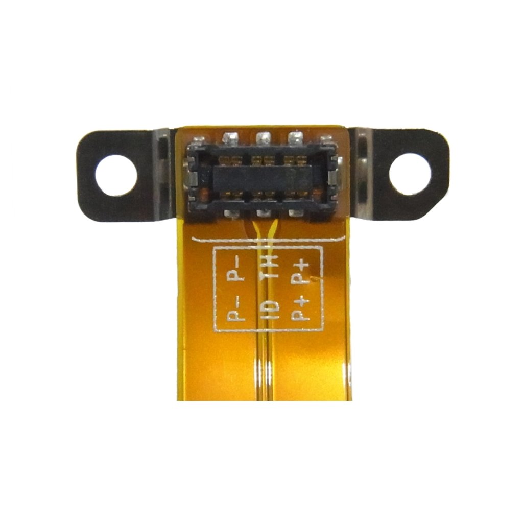 Battery Replaces 35H00211-00M