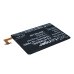 Battery Replaces BOPGE100
