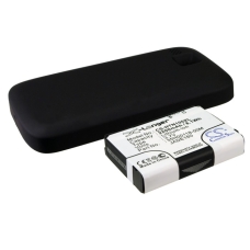 Kompatibel batteribyte för HTC 35H00118-00M,BA S330,JADE160