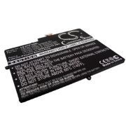 Battery compatibleWith HP