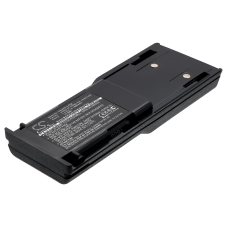 Kompatibel batteribyte för Motorola HNN8148,HNN8148A,HNN8148B