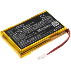Compatible battery replacement for HP 1AS84-60006