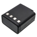 Batteri kompatibel med Motorola Bullard CS-HTP200TW