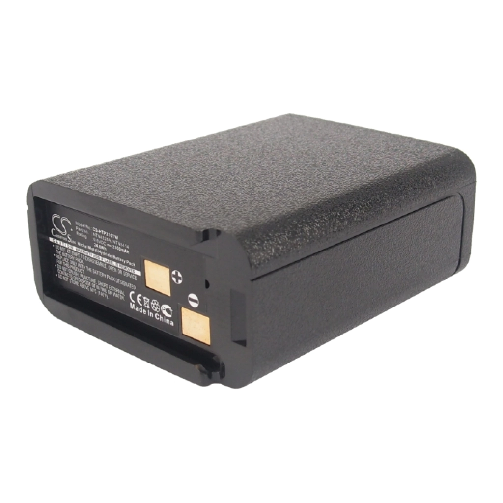 Batterier Ersätter NTN5447B
