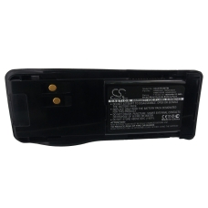 Kompatibel batteribyte för Motorola HNN9360,HNN9360A,HNN9360B,HNN9360C