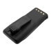Batteri kompatibel med Motorola CS-HTP350TW