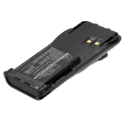 Battery Replaces Motorola HNN9360