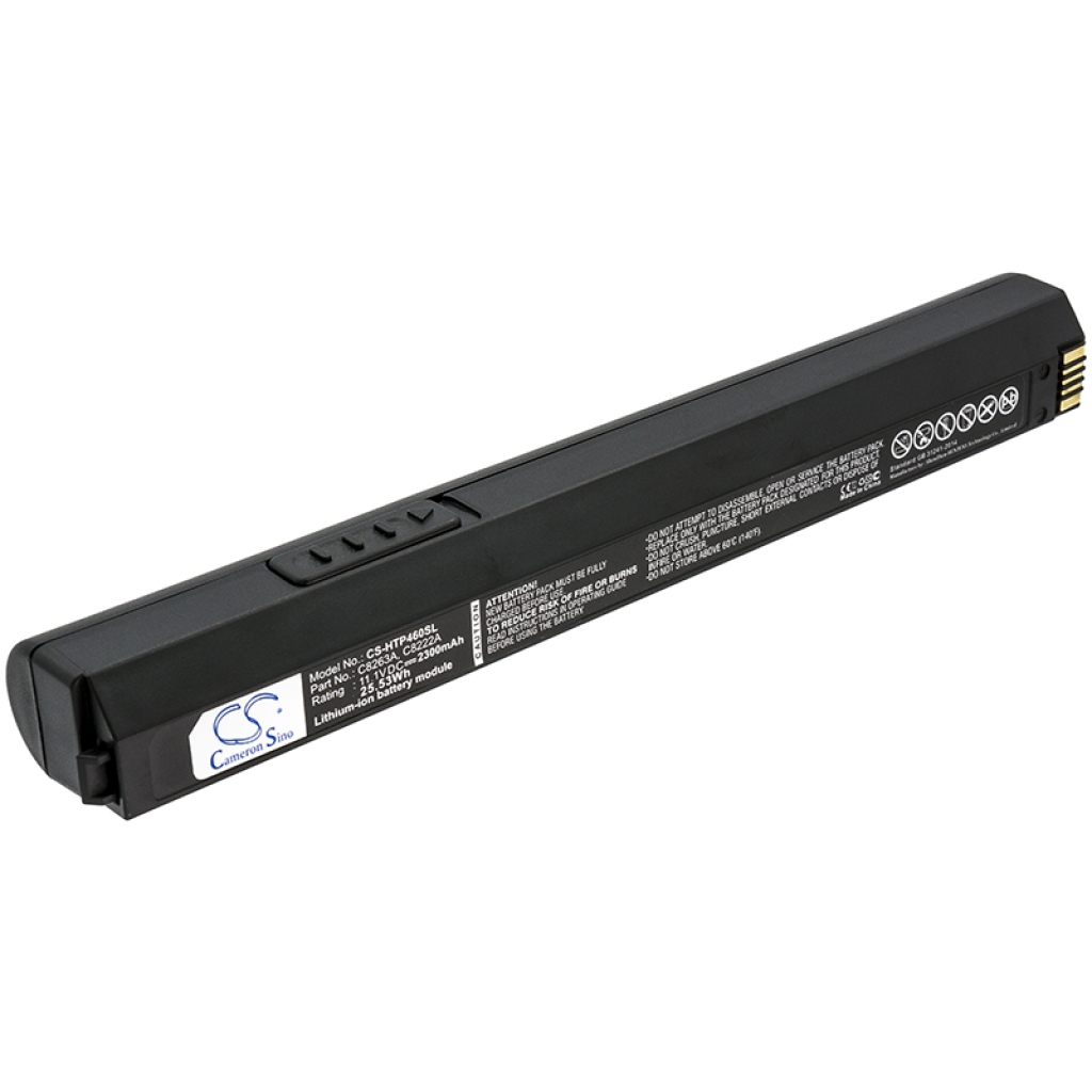 Batterier till bärbara datorer HP CS-HTP460SL
