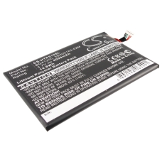 Kompatibel batteribyte för HTC 35H00163-00M,35H00163-00P,35H00163-02M,BG41200